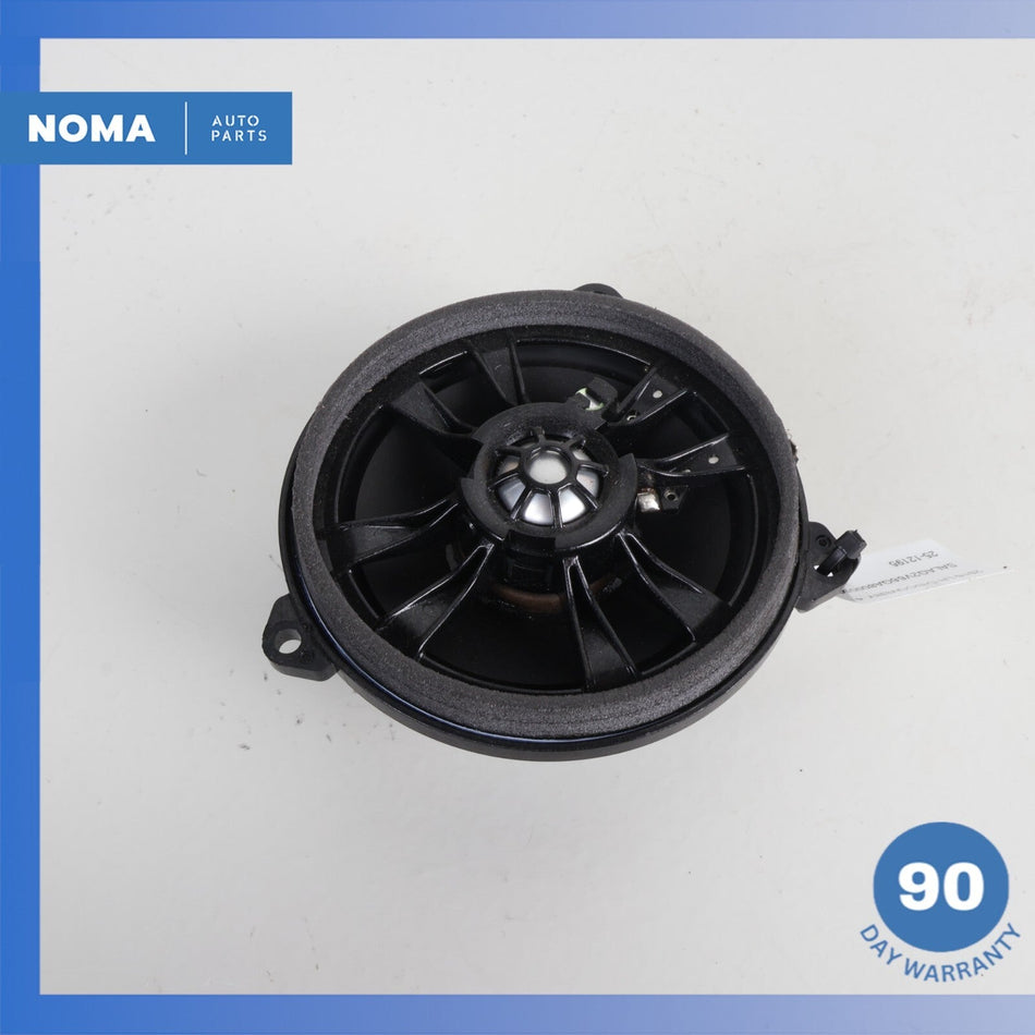 2016 Land Rover L319 LR4 Rear Audio Sound Speaker EH2218808BA OEM