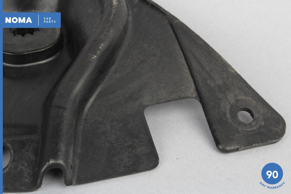 00-08 Jaguar S-Type X200 Right Passenger Side Engine Radiator Support Mount OEM