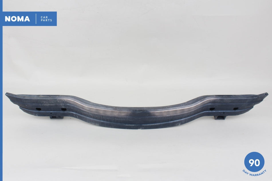 03-08 BMW Z4 E85 E86 Front Bumper Reinforcement Impact Bar 7016055 OEM