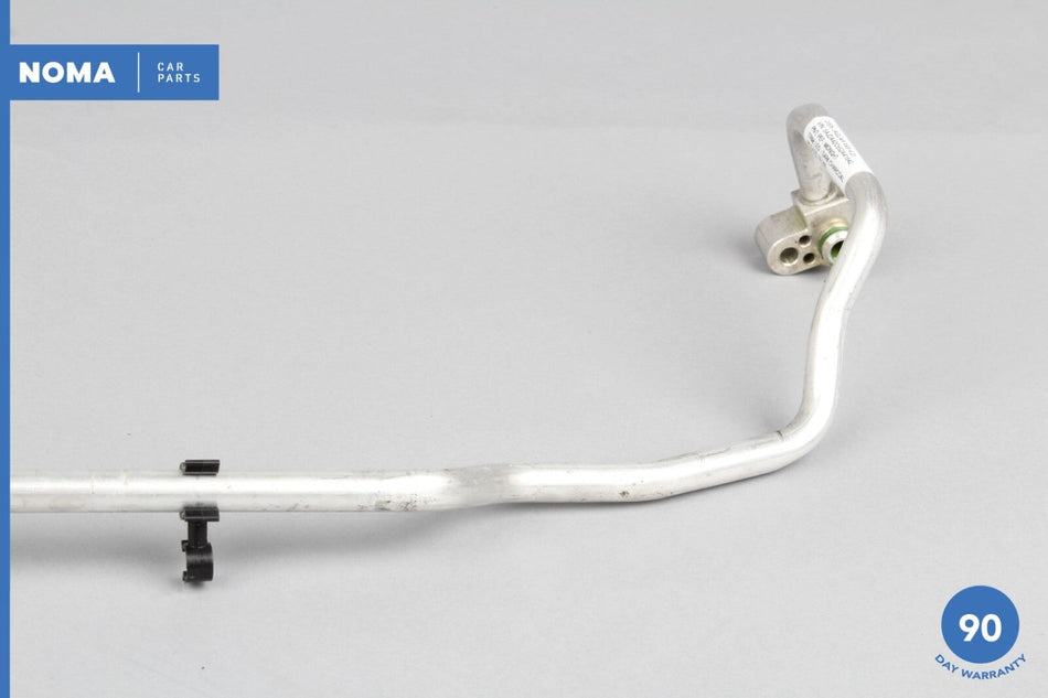 97-06 Jaguar XK8 XKR X100 A/C Air Conditioning Radiator To Evaporator Pipe OEM