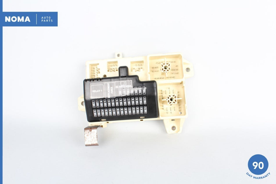 00-01 Jaguar S-Type X200 Fuse Box Under Dashboard XR8T14A067BA OEM