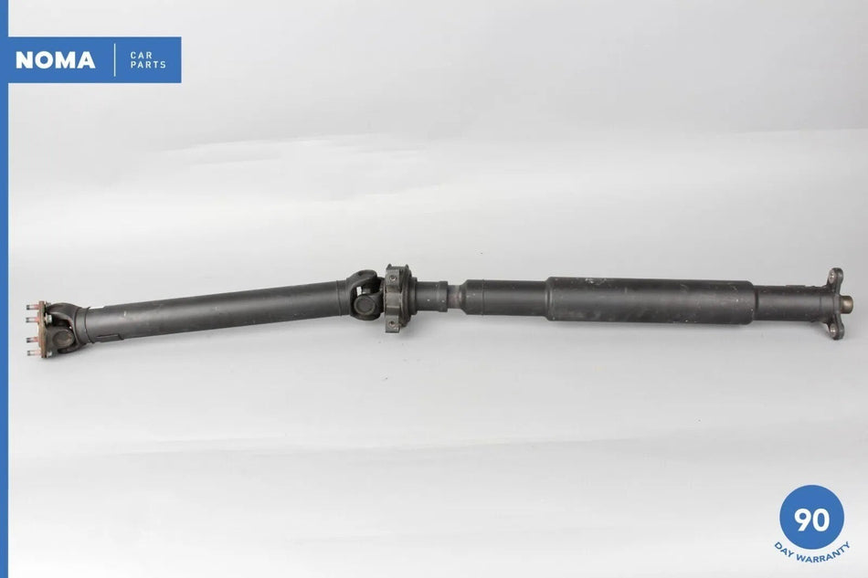 03-06 Jaguar X100 XK8 Propeller Prop Shaft Propshaft Driveshaft 3W834K145AA OEM