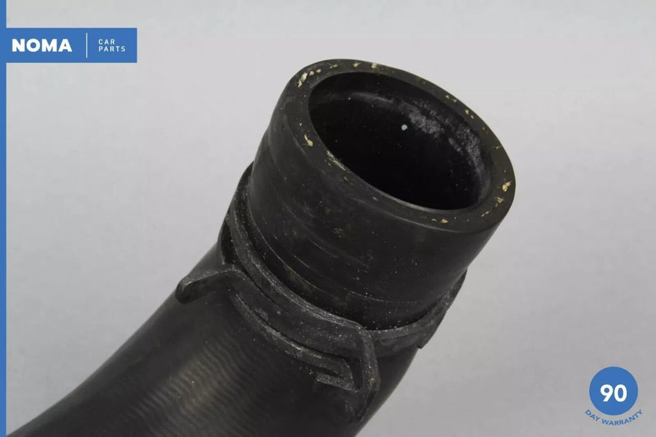 98-03 Jaguar X308 XJ8 VDP Engine Radiator Upper Coolant Hose MNC4505AD OEM