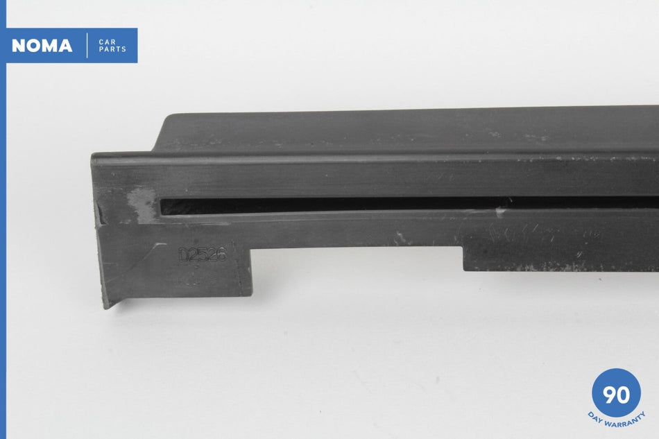 03-06 BMW X5 E53 Front Left Driver Side Radiator Cooling Bracket Air Duct OEM