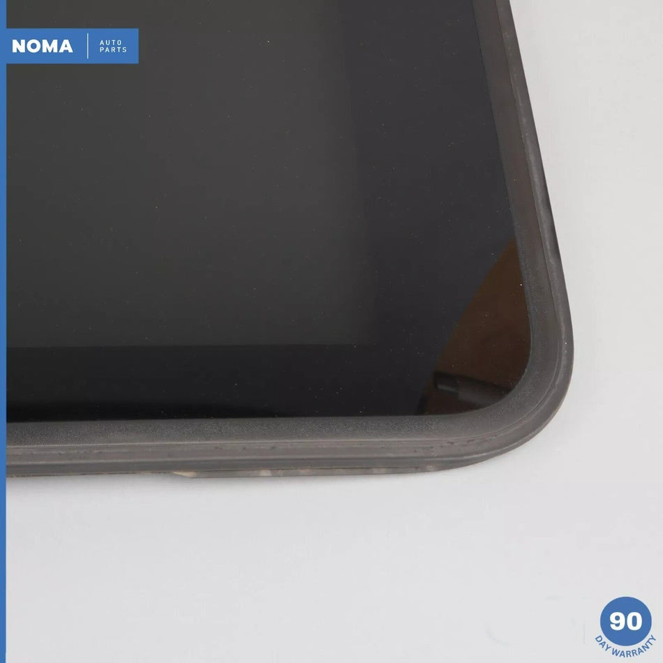 95-00 Lexus XF20 LS400 Exterior Sunroof Sun Roof Window Glass Panel OEM