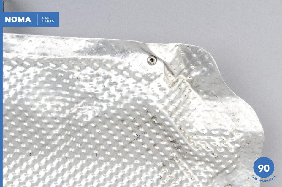 06-09 Range Rover Sport L320 Left Driver Side Heat Shield Insulation OEM
