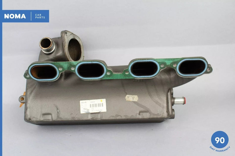 98-03 Jaguar X100 XKR XJR 4.0L S/C Left Side Supercharger Intake Manifold OEM