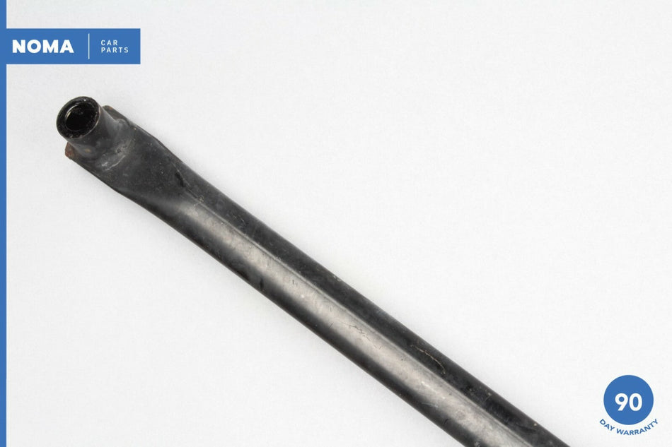 04-09 Jaguar XJ8 XJR Vanden Plas X350 Radiator Support Crossmember X Bracket OEM