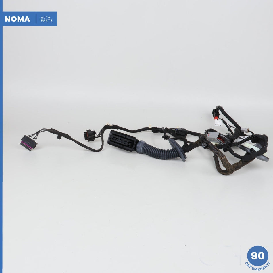 14-17 Range Rover Sport L494 Rear Right Side Door Wire Harness LR064052 OEM