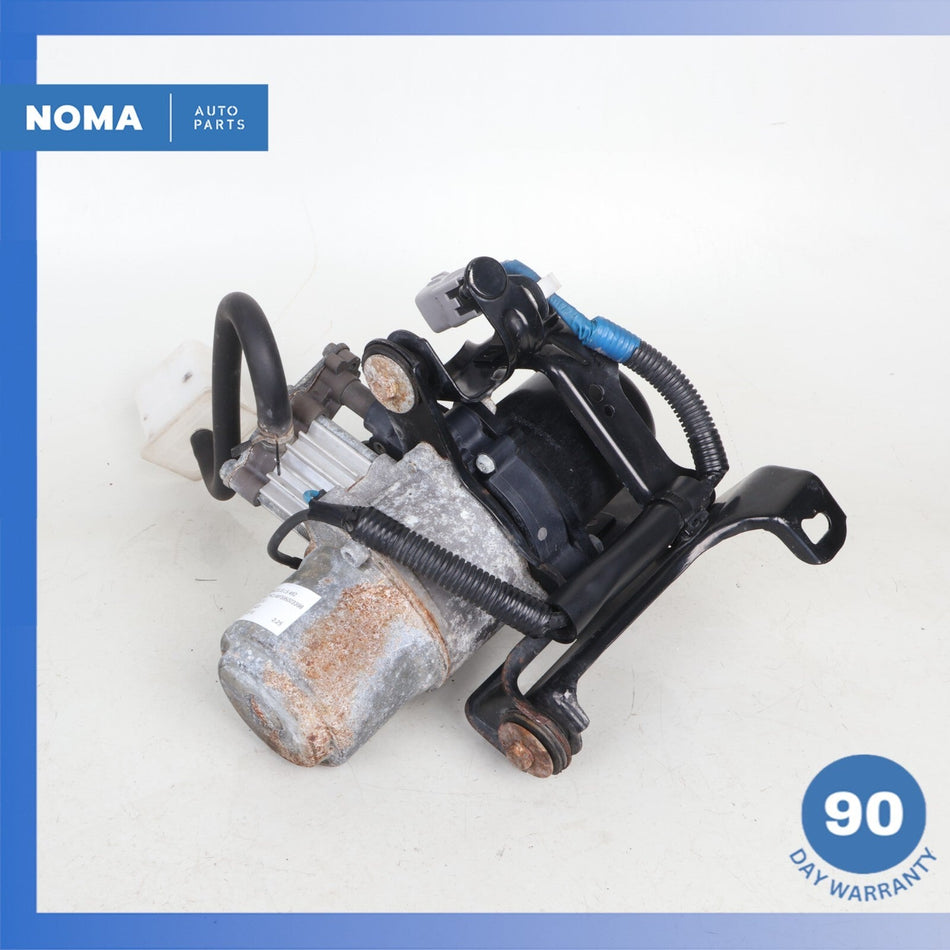 07-17 Lexus USF40 LS460 LS600h Air Suspension Compressor Pump 48914-50030 OEM