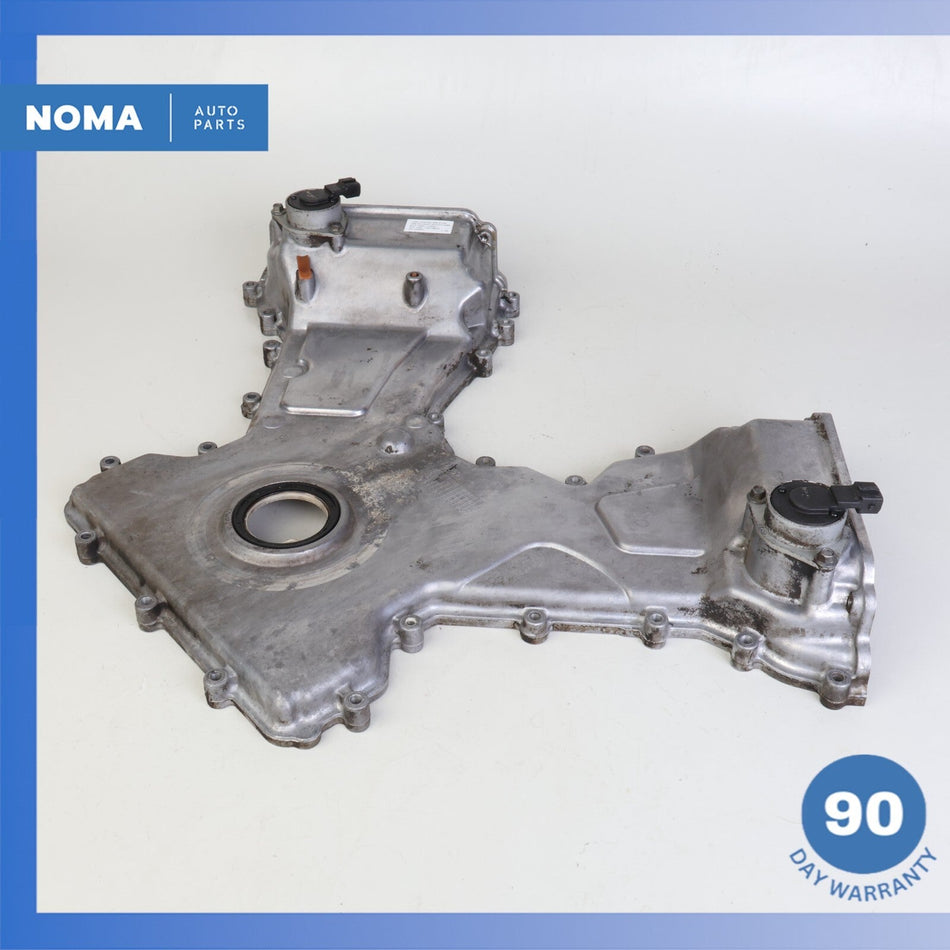 97-99 Jaguar X100 XK8 XJ8 4.0L N/A AJ26 Engine Timing Cover NCA2110AF OEM