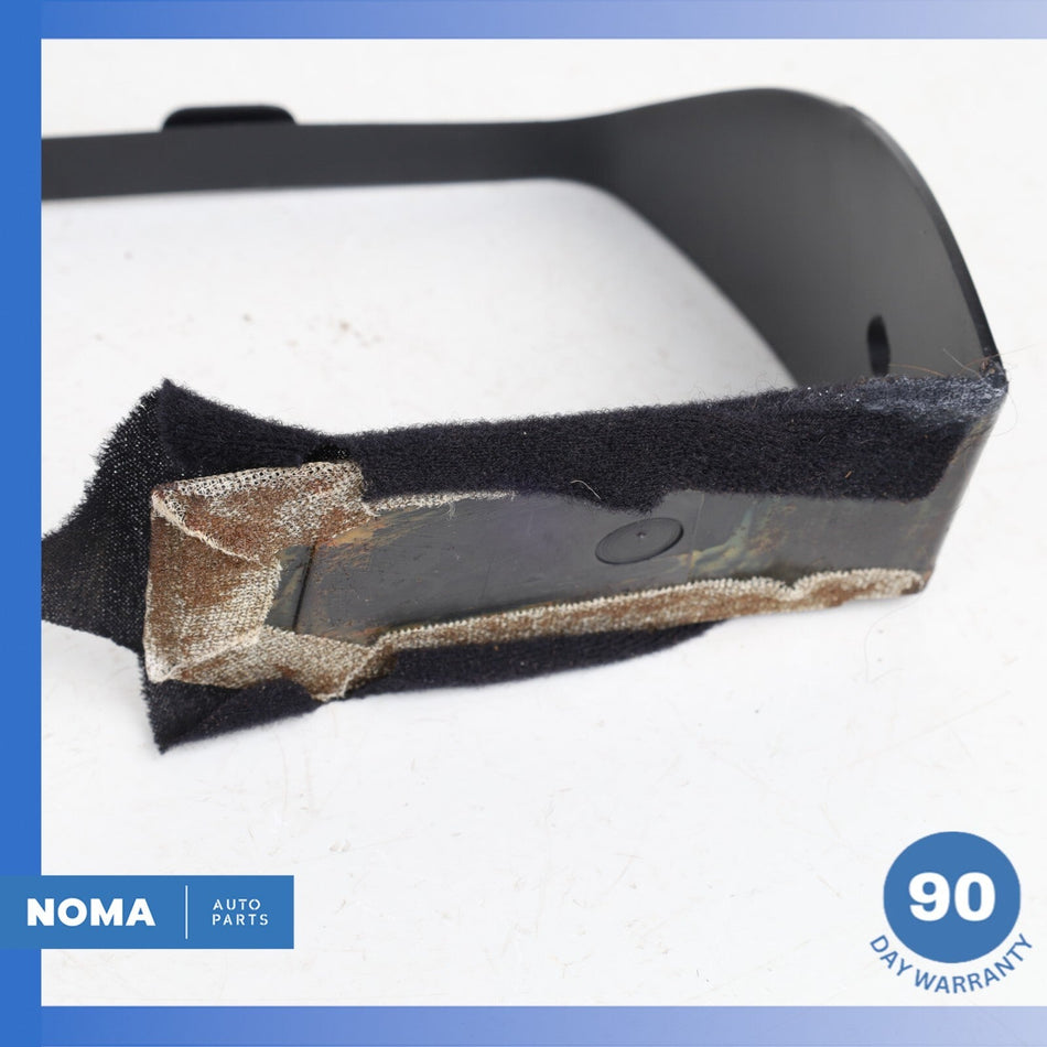 92-96 Jaguar XJS Series 3 Dashboard Instrument Cluster Bezel Trim Set OEM