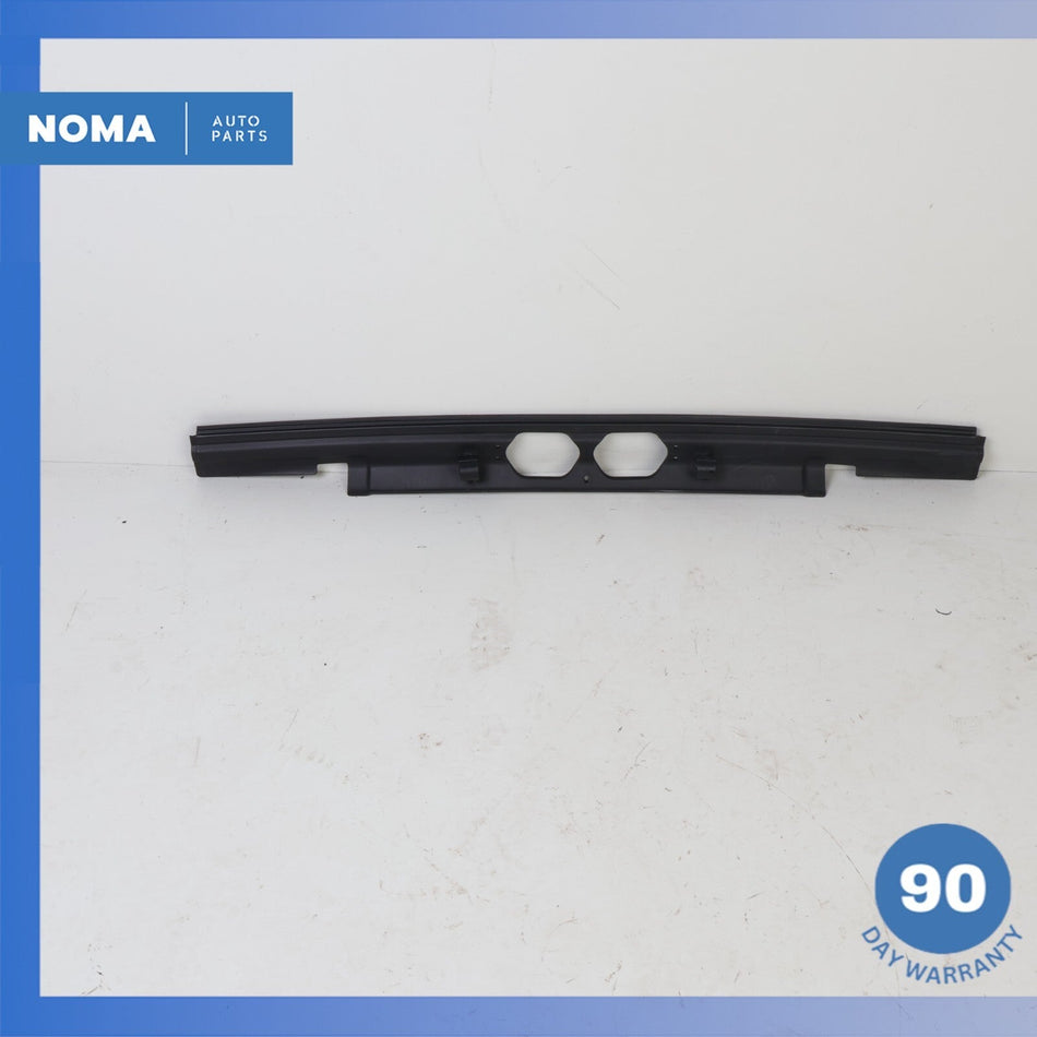 2014 Land Rover Range Rover L405 Trunk Boot Tailgate Lid Upper Cover Trim OEM