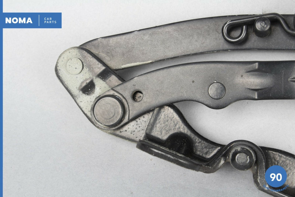 03-08 BMW Z4 E85 Roadster Rear Left Driver Side Trunk Boot Hinge 7068281 OEM