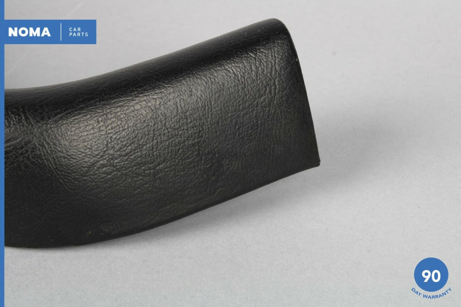 84-87 Jaguar XJ6 VDP Series III Front Left Driver Side Dashboard Cover Trim OEM