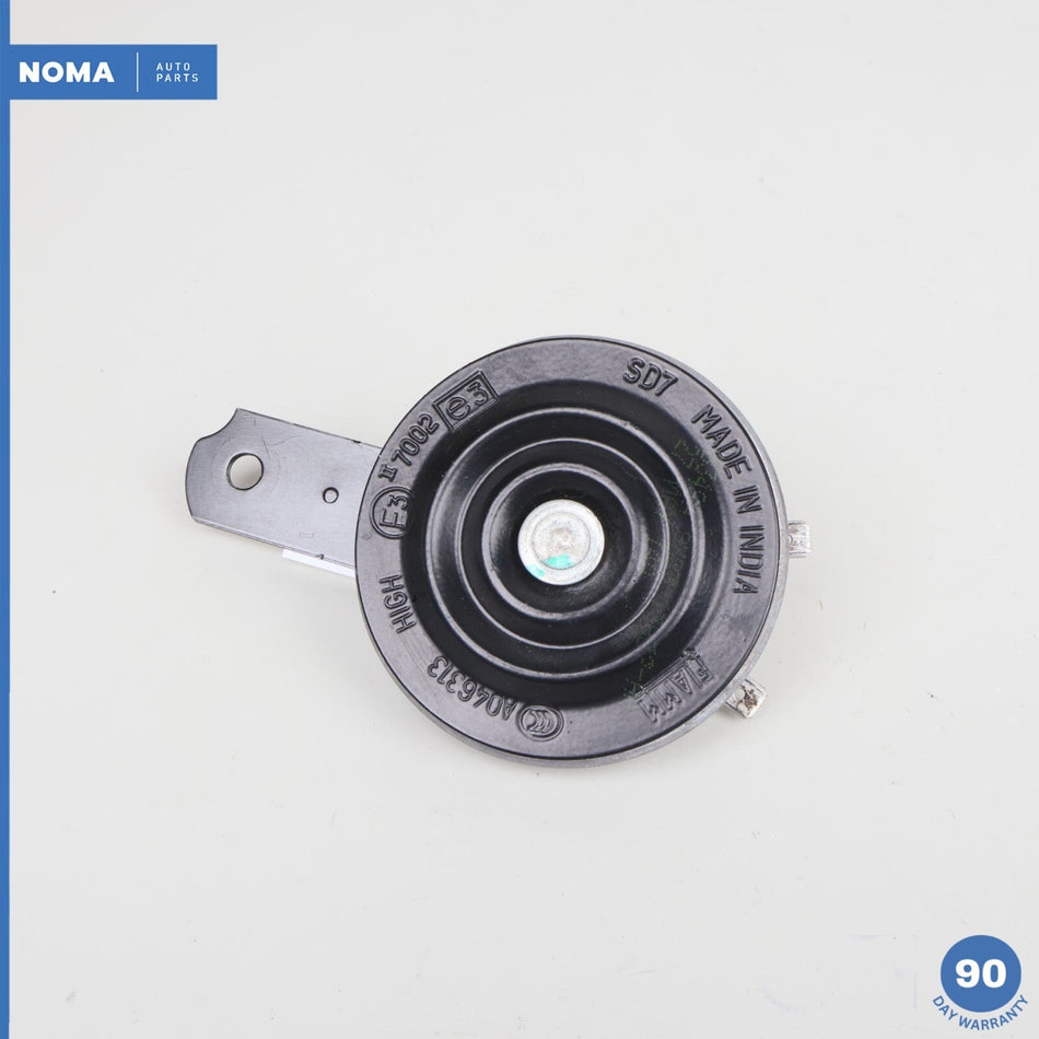 09-15 Jaguar XF XFR X250 Anti Theft Alarm Security Horn Siren 8X2313832AA OEM