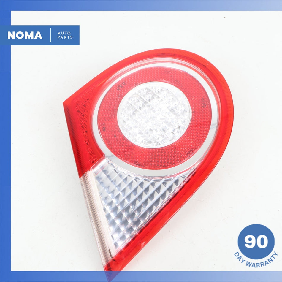 07-09 Jaguar X150 XK XKR Rear Right Passenger Side Inner Tail Light Lamp OEM 55k