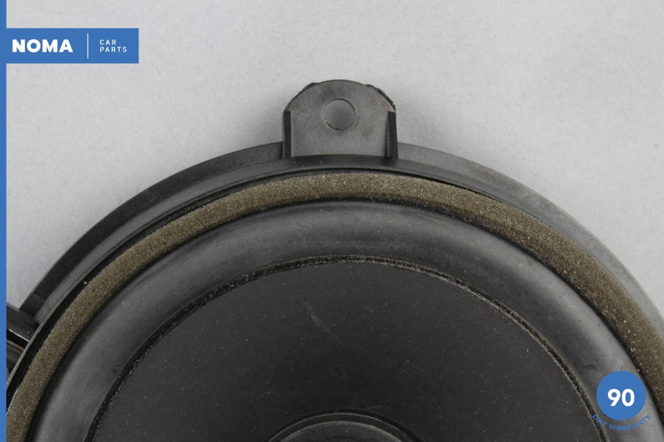 07-15 Jaguar XKR XK X150 Mid Bass Range Audio Sound Speaker C2P1948 Alpine OEM