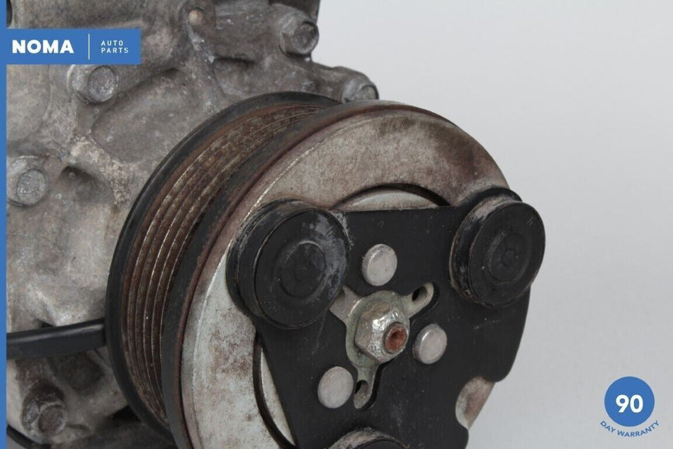 00-08 Jaguar X400 X-Type S-Type A/C AC Air Conditioning Compressor C2S47472 OEM