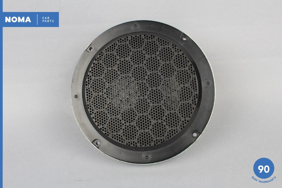 07-15 Jaguar XKR XK X150 Front Right or Left Side Bass Speaker 7W8M18808CB OEM
