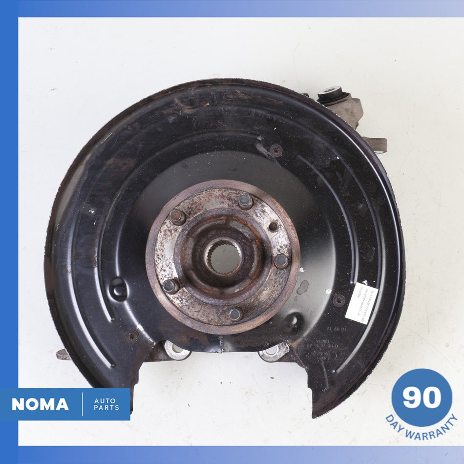 13-17 LR Range Rover L405 Rear Right Passenger Side Spindle Knuckle Hub OEM