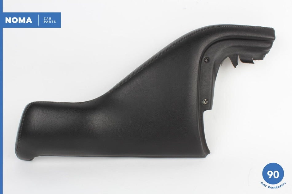 97-06 Jaguar XK8 XKR X100 Rear Left Quarter Console Trim Cover GJD2497CA LEG OEM