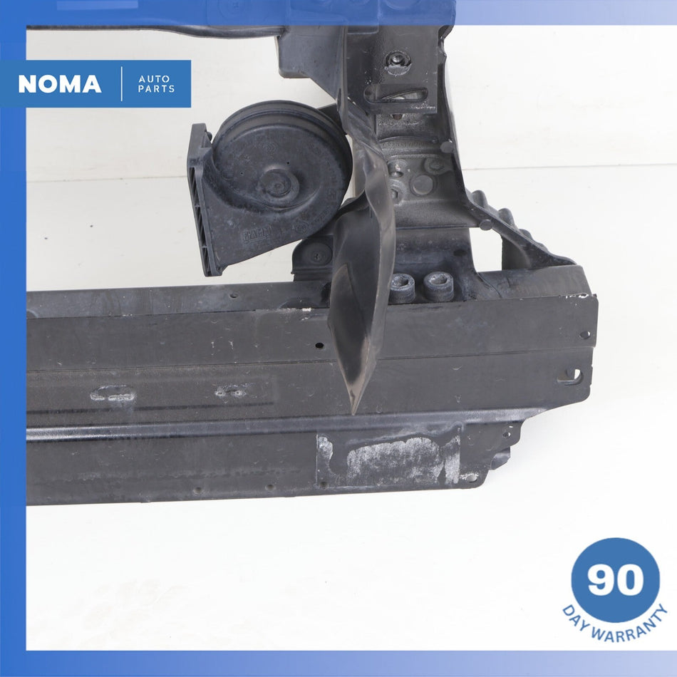 16-20 Jaguar X260 XF XE Front Reinforcement Bar Radiator Support Clip OEM