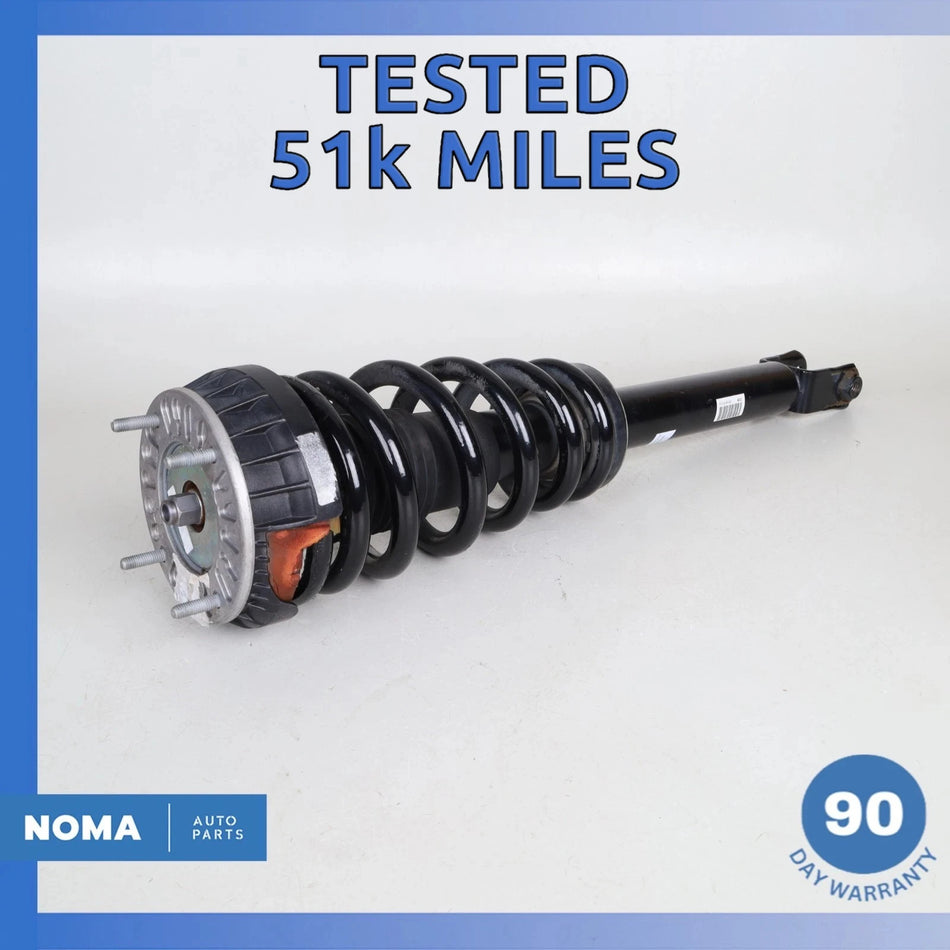 14-21 Jaguar X152 F-Type RWD Front Right or Left Shock Absorber Strut OEM 51k