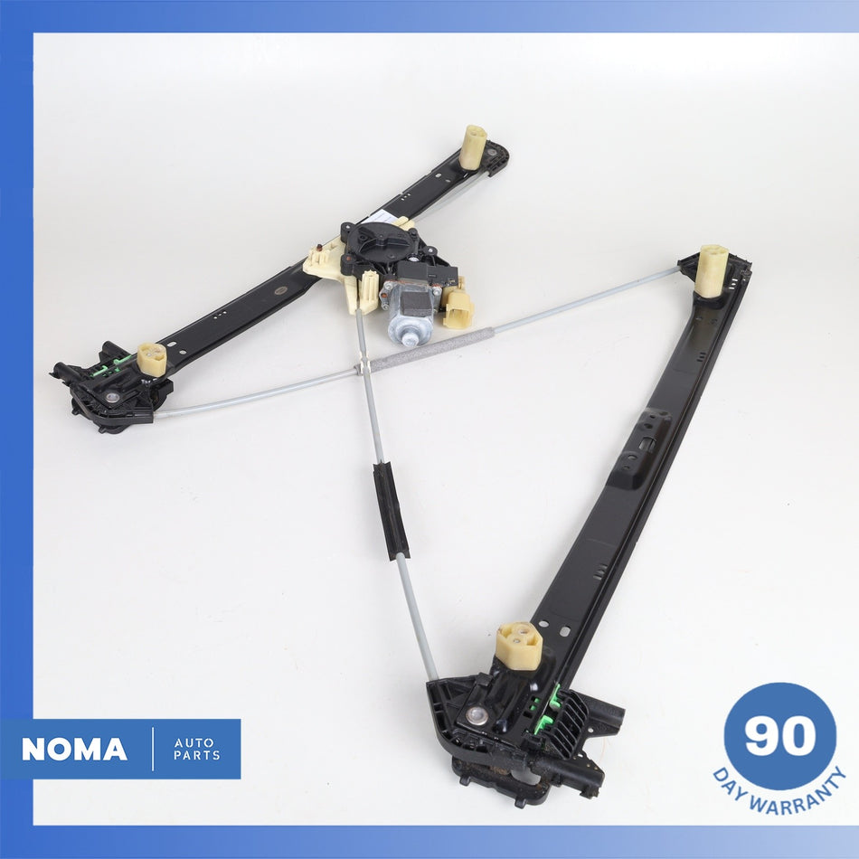 13-24 Land Rover Range Rover L405 Front Left Door Window Regulator OEM