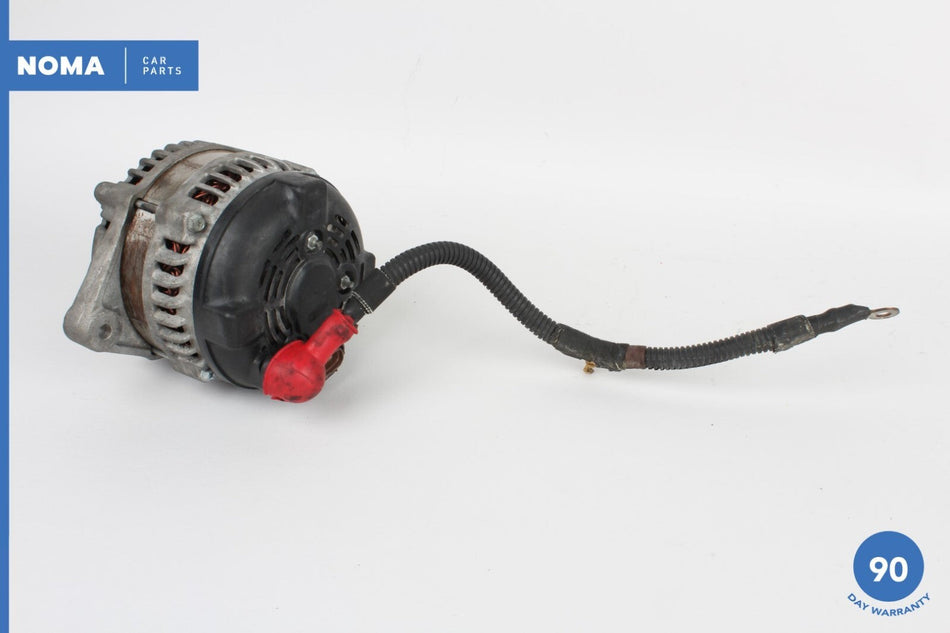 03-08 Jaguar S-Type X204 4.2L Generator Alternator 2W9310300AC OEM