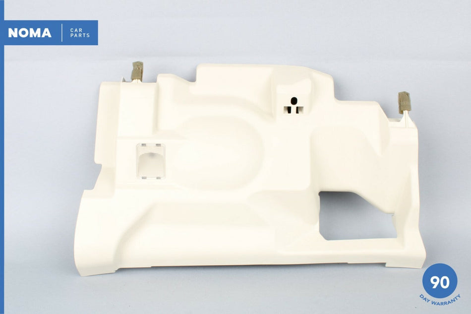 02-05 Lexus SC430 Z40 Front Left Side Under Dash Lower Knee Panel Trim LA00 OEM