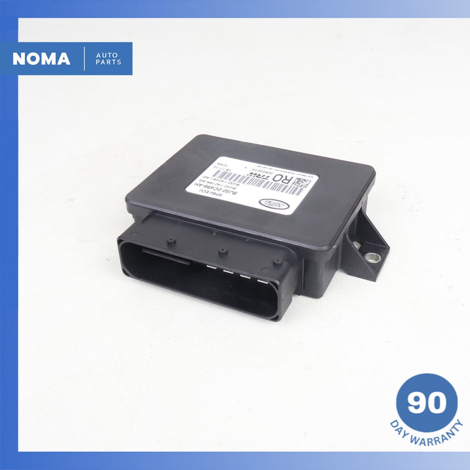 2013 Range Rover Evoque L538 Parking Brake Control Module LR035288 OEM