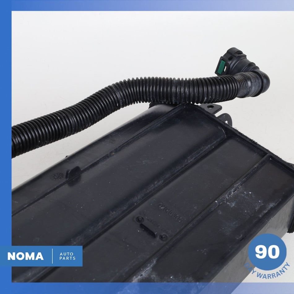 2019 Jaguar X351 XJ 3.0L Fuel Vapor EVAP Charcoal Canister Reservoir OEM