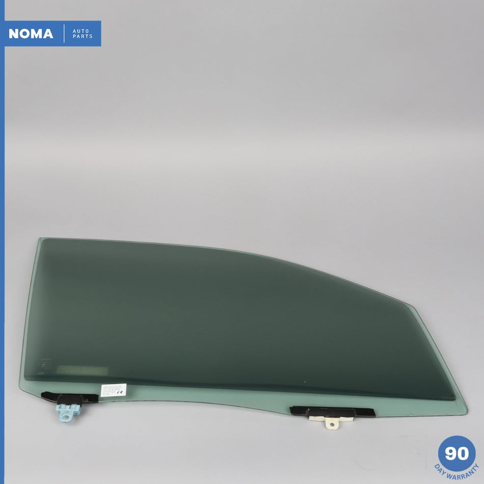 99-03 Lexus RX300 XU10 Front Right Passenger Side Door Window Glass w/ Tint OEM