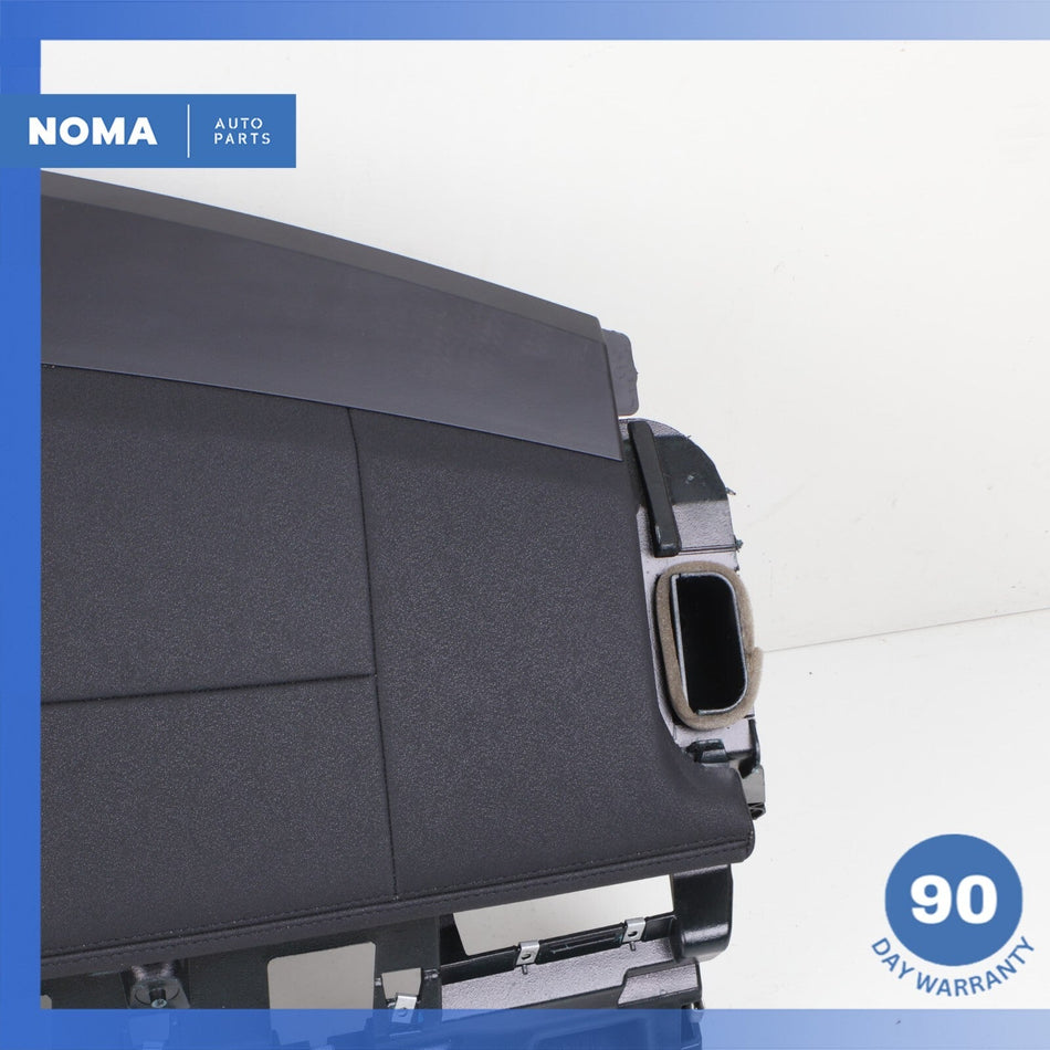 12-19 LR Range Rover Evoque L538 Dashboard Dash Board Panel Assembly Black OEM