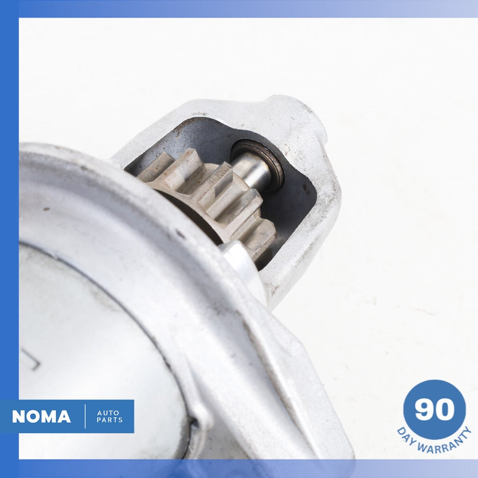 13-19 Jaguar X351 XJ F-Type 3.0/5.0L S/C Engine Starter Motor DX2311001BC OEM