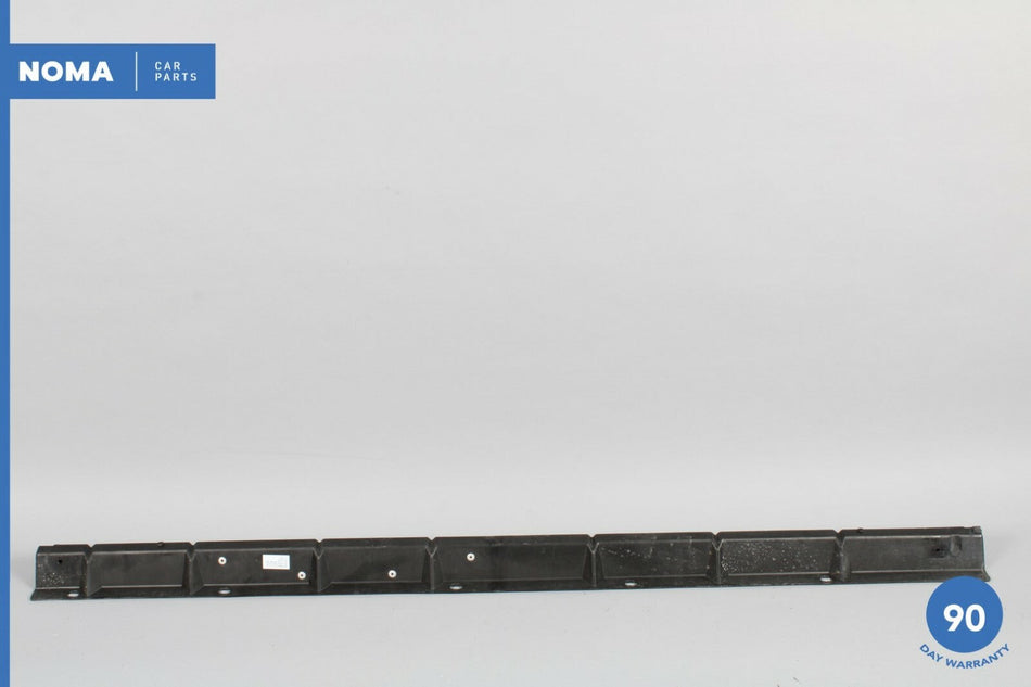 00-06 BMW X5 E53 Left Driver Side Skirt Rocker Molding Support Bracket OEM