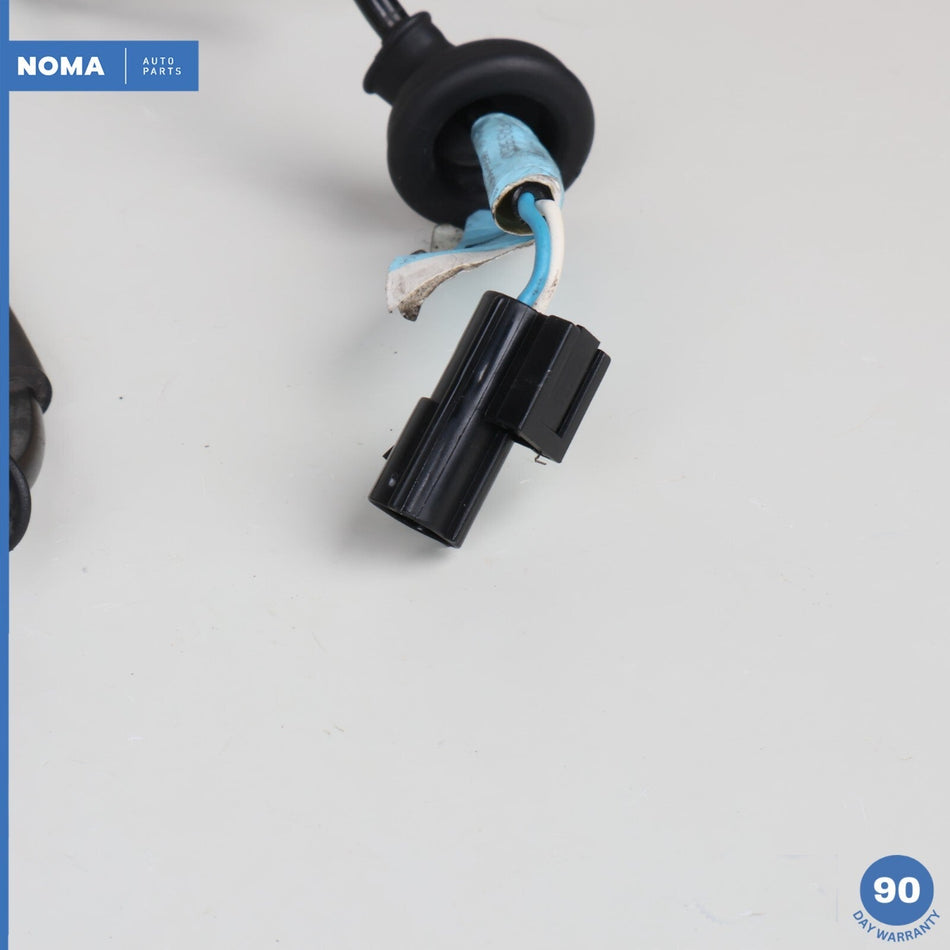 00-02 Jaguar XK8 X100 Rear Left & Right ABS Wheel Speed Sensor Harness Set OEM