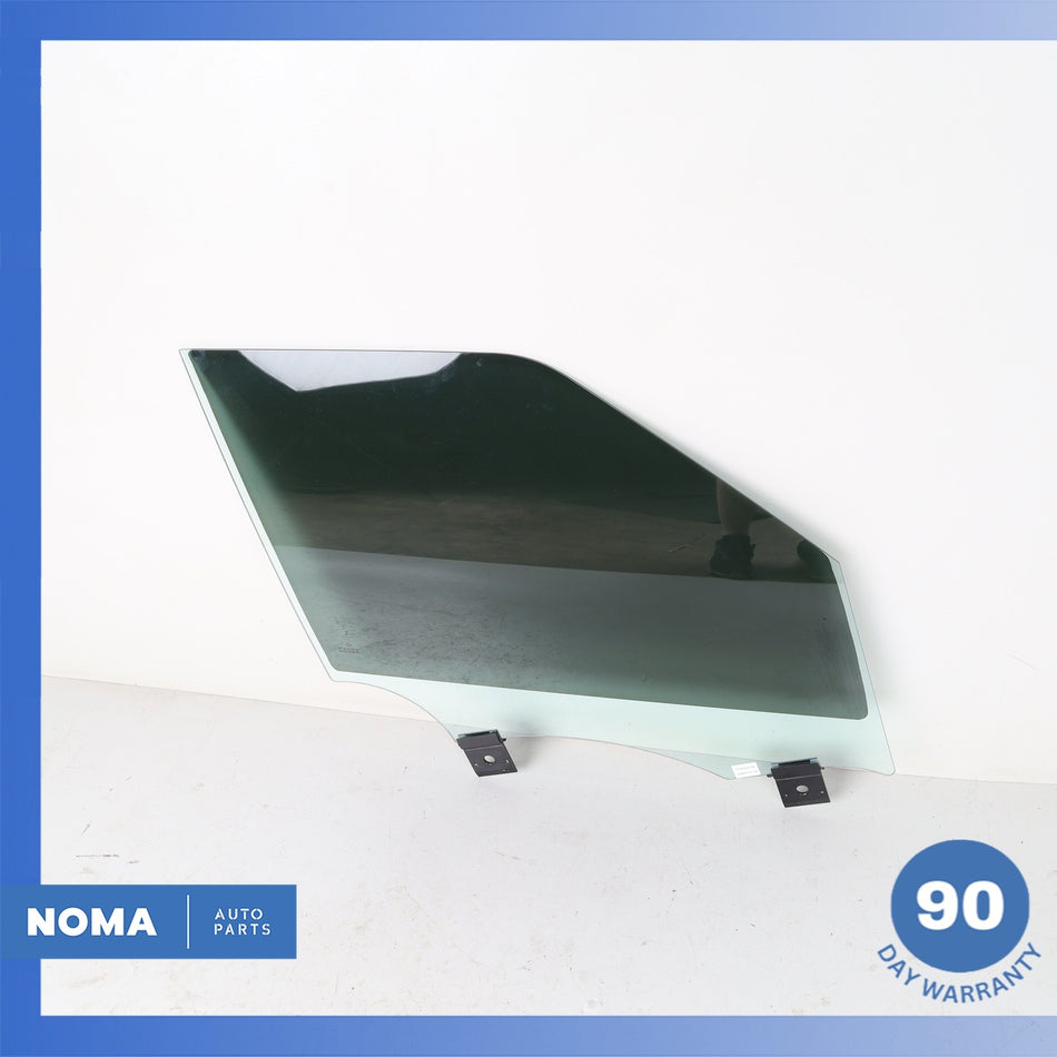 14-22 LR Range Rover Sport L494 Front Right Door Window Glass LR043944 OEM