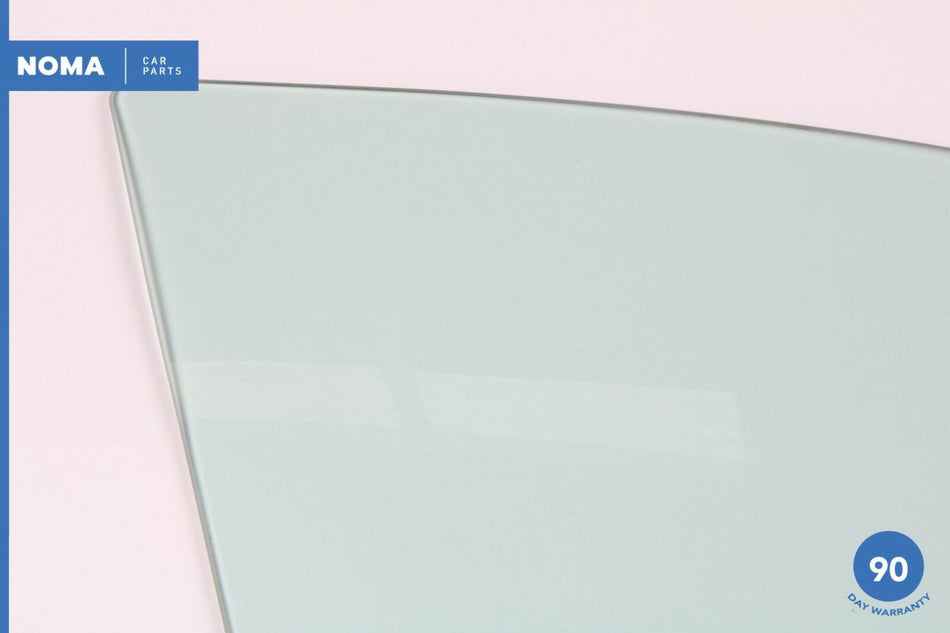 06-11 BMW 325i 335i E90 E91 Front Right Passenger Side Door Window Glass OEM