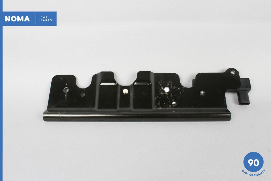 07-15 Jaguar XK XKR X150 Keyless Entry Antenna Sensor Module w/ Bracket OEM