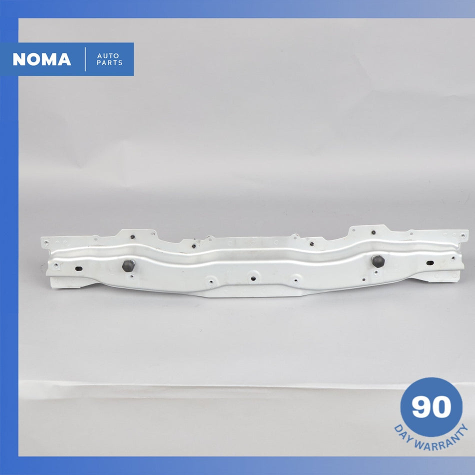 07-15 Jaguar X150 XK Front Bumper Reinforcement Upper Tie Bar 6W83001K43AB OEM