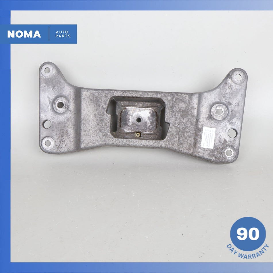 2011 BMW F10 535i Transmission Mount Support Subframe 22326777613 OEM