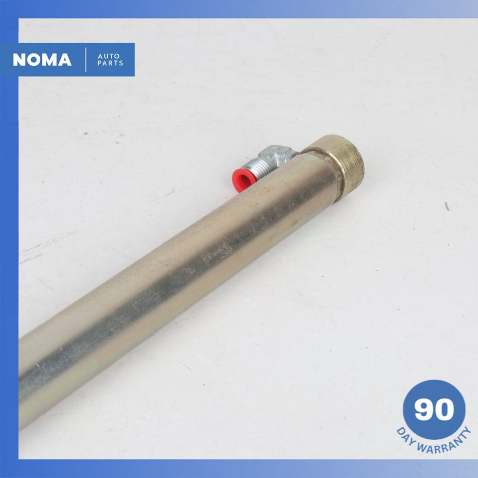 97-06 Jaguar X100 XK8 Convertible Left Driver Side Hydraulic Roof Lift Strut OEM