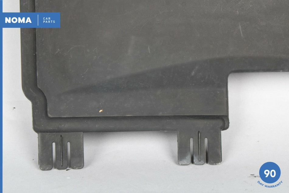 97-06 Jaguar XK8 X100 Front Left Side Engine Bay Cover Panel Trim NJA3979AD OEM