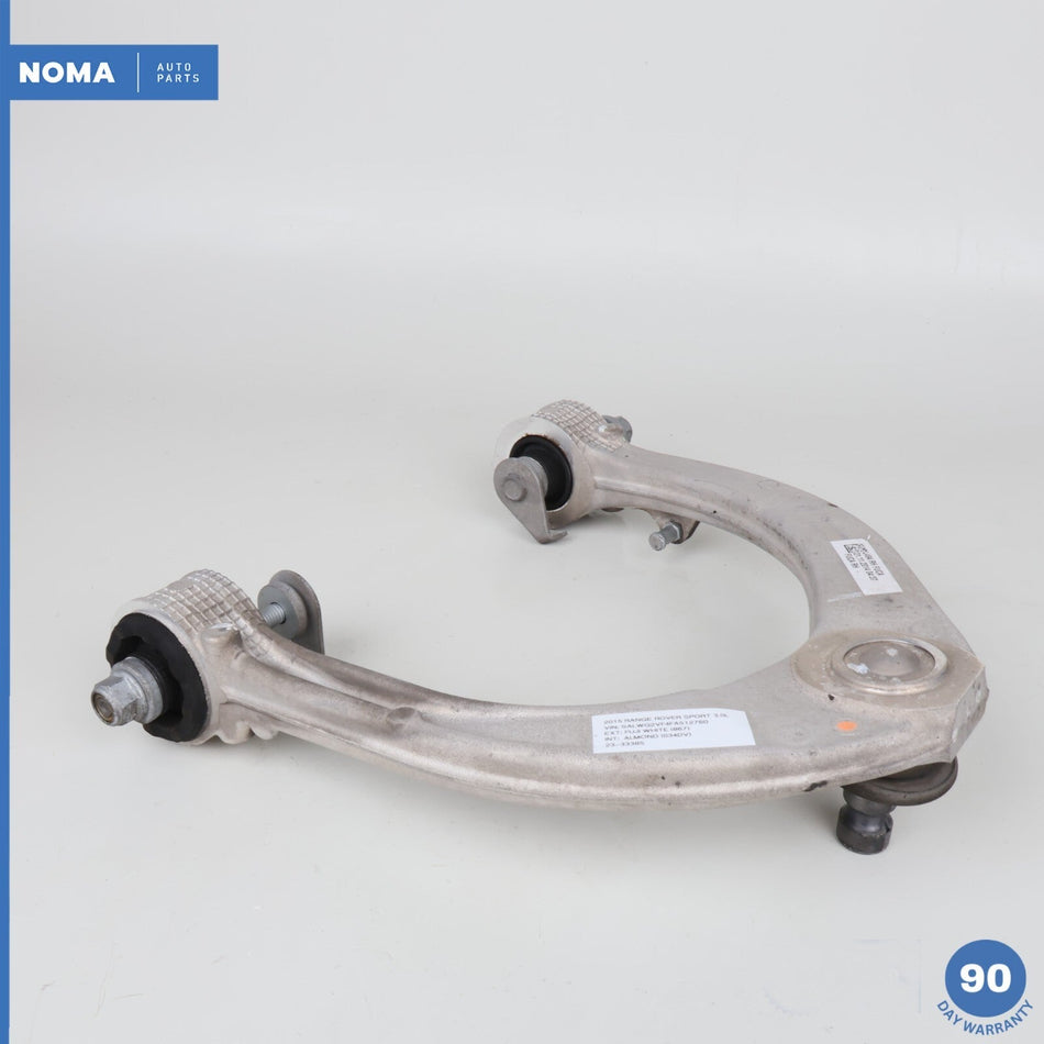 14-22 Range Rover Sport L494 Front Upper Right Side Suspension Arm LR044841 OEM