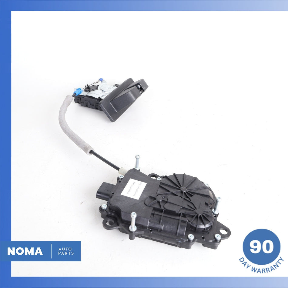 2016 Range Rover Sport L494 Trunk Lock Latch Actuator w/ Motor CPLA442A66AE OEM