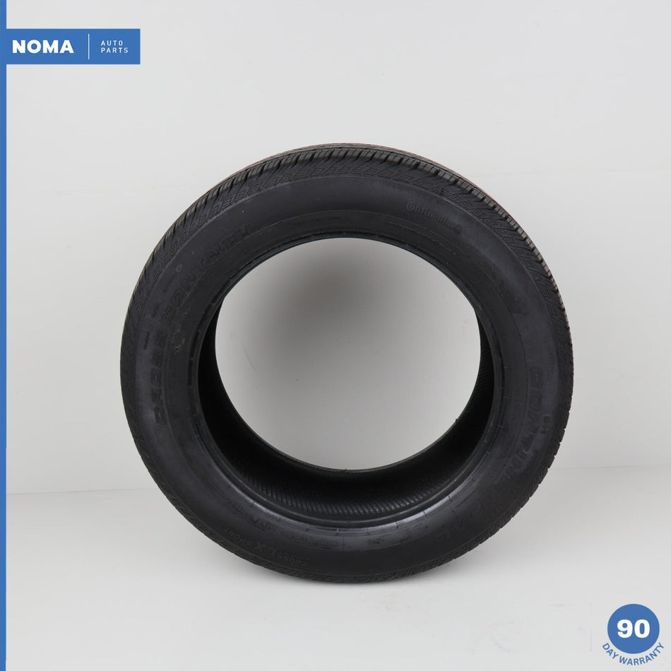 Continental CrossContact 245/55 R19 103H - 9/32" Tire