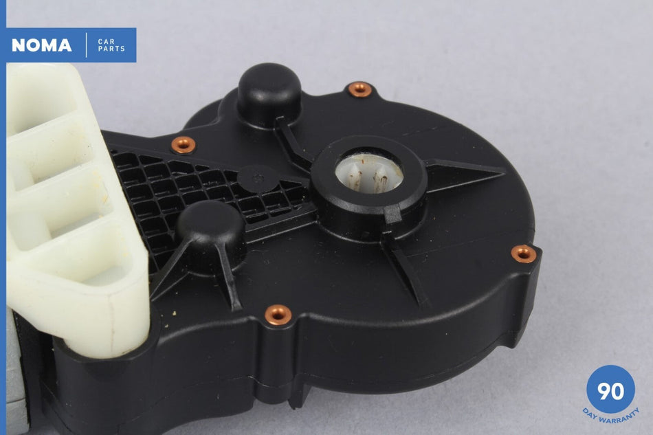 10-18 Jaguar XJ XJL XJR X351 Front Left Driver Side Seat Tilt Recline Motor OEM