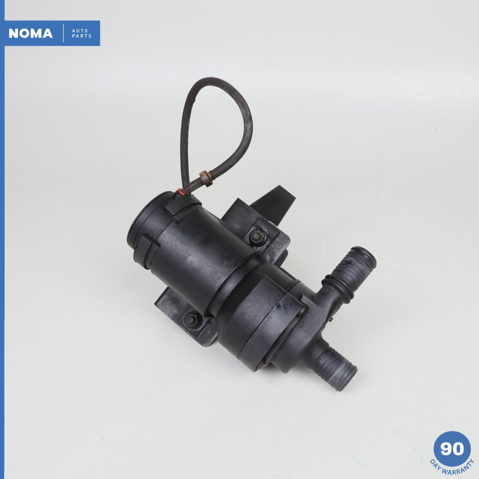 2005 Jaguar X100 XKR XK8 Additional Auxiliary Electric Water Pump MJA6710AA OEM